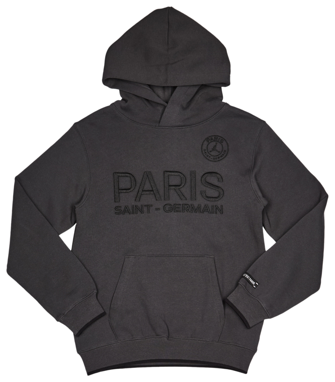Déclaration Jordan X PSG