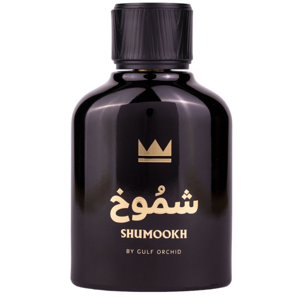 Golf-Orchidee Shumookh