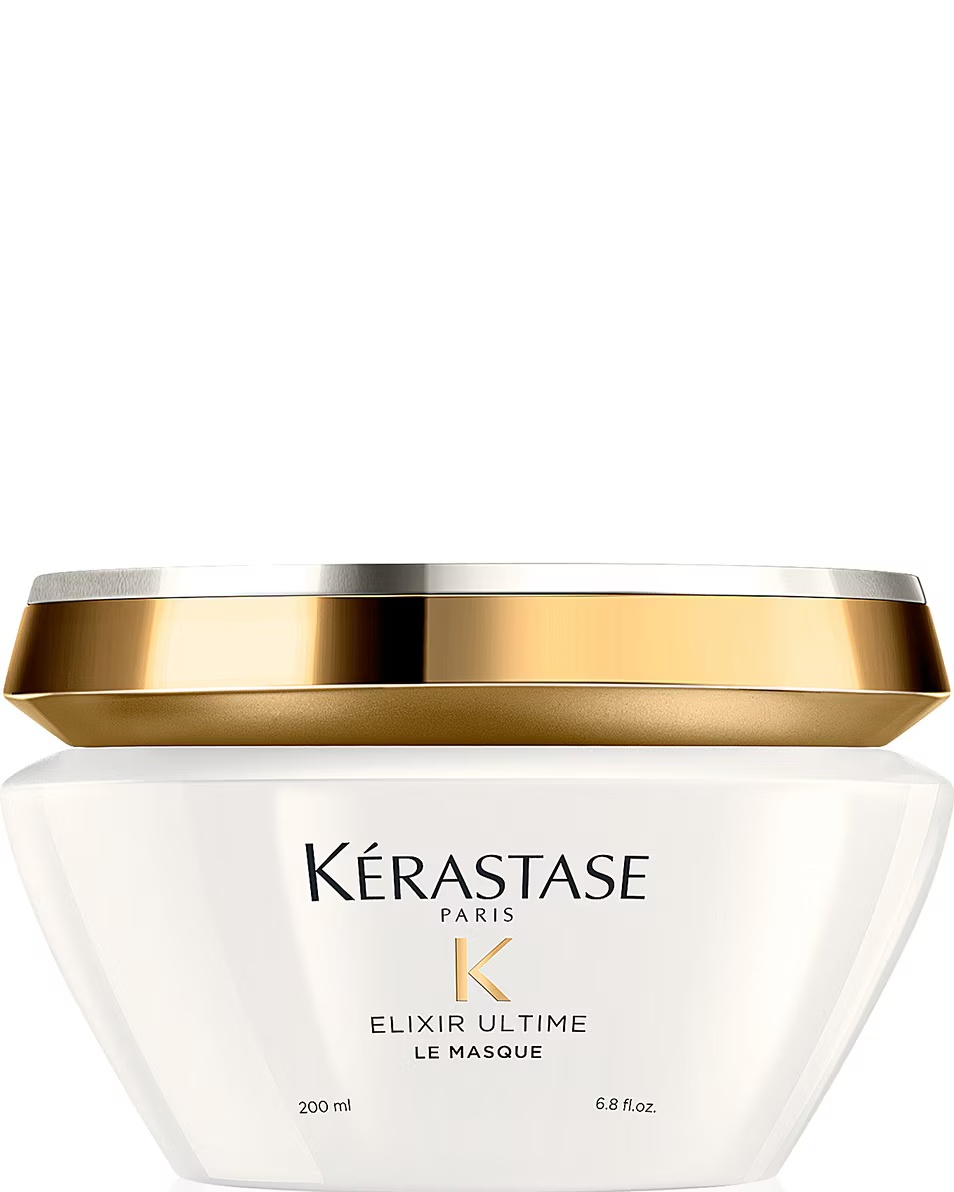 KÉRASTASE ELIXIR ULTIME MASQUE ELIXIR ULTIME MASQUE