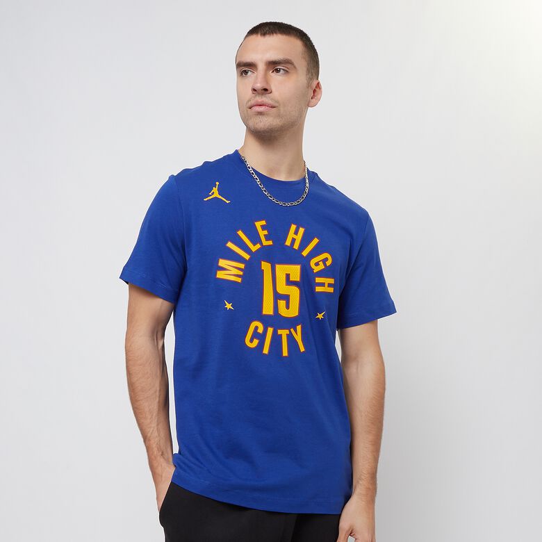Maglietta NBA Denver Nuggets Statement Edition