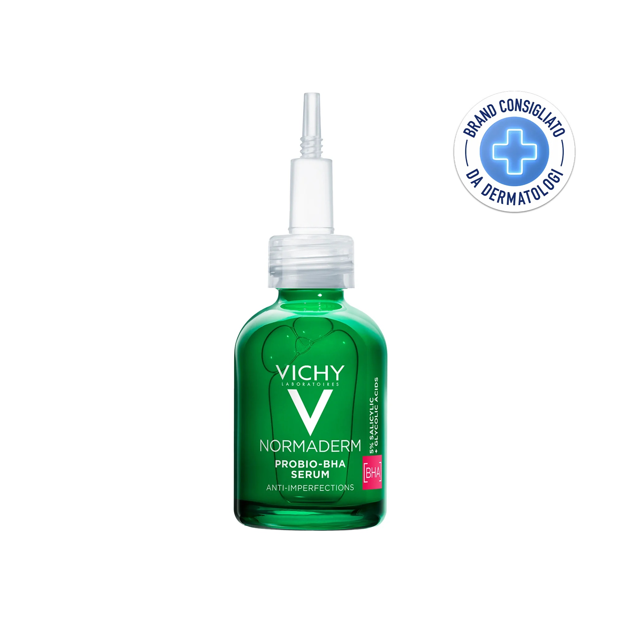 VICHY Normaderm Probio-Bha Serum tegen imperfecties 30 ml