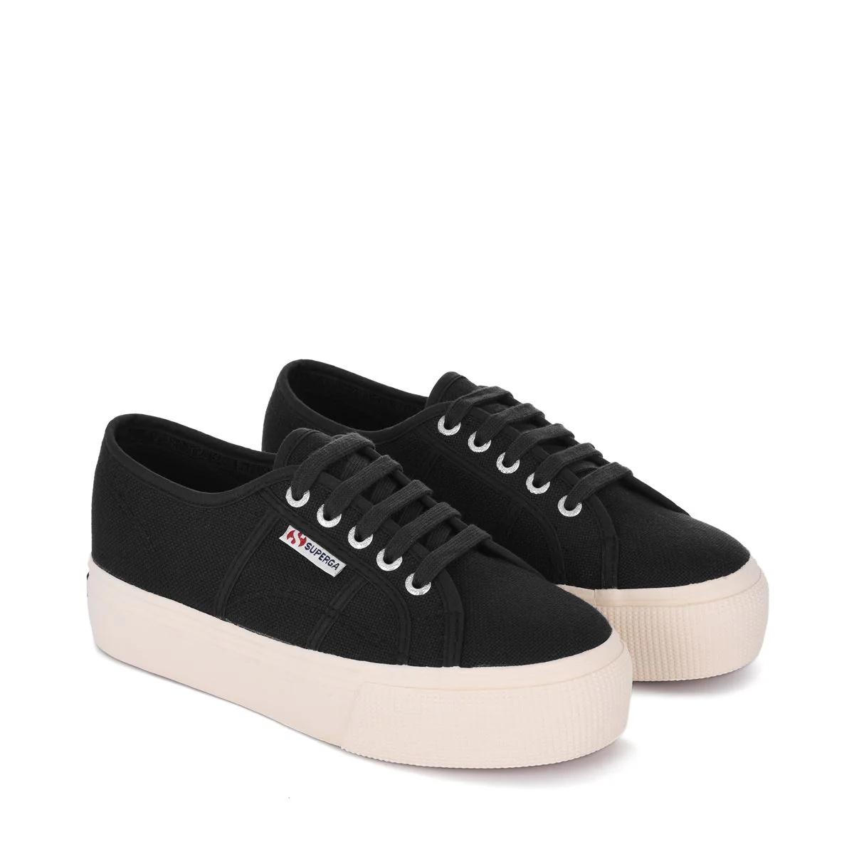 2790ACOTW LINEA UP AND DOWN-BLACK