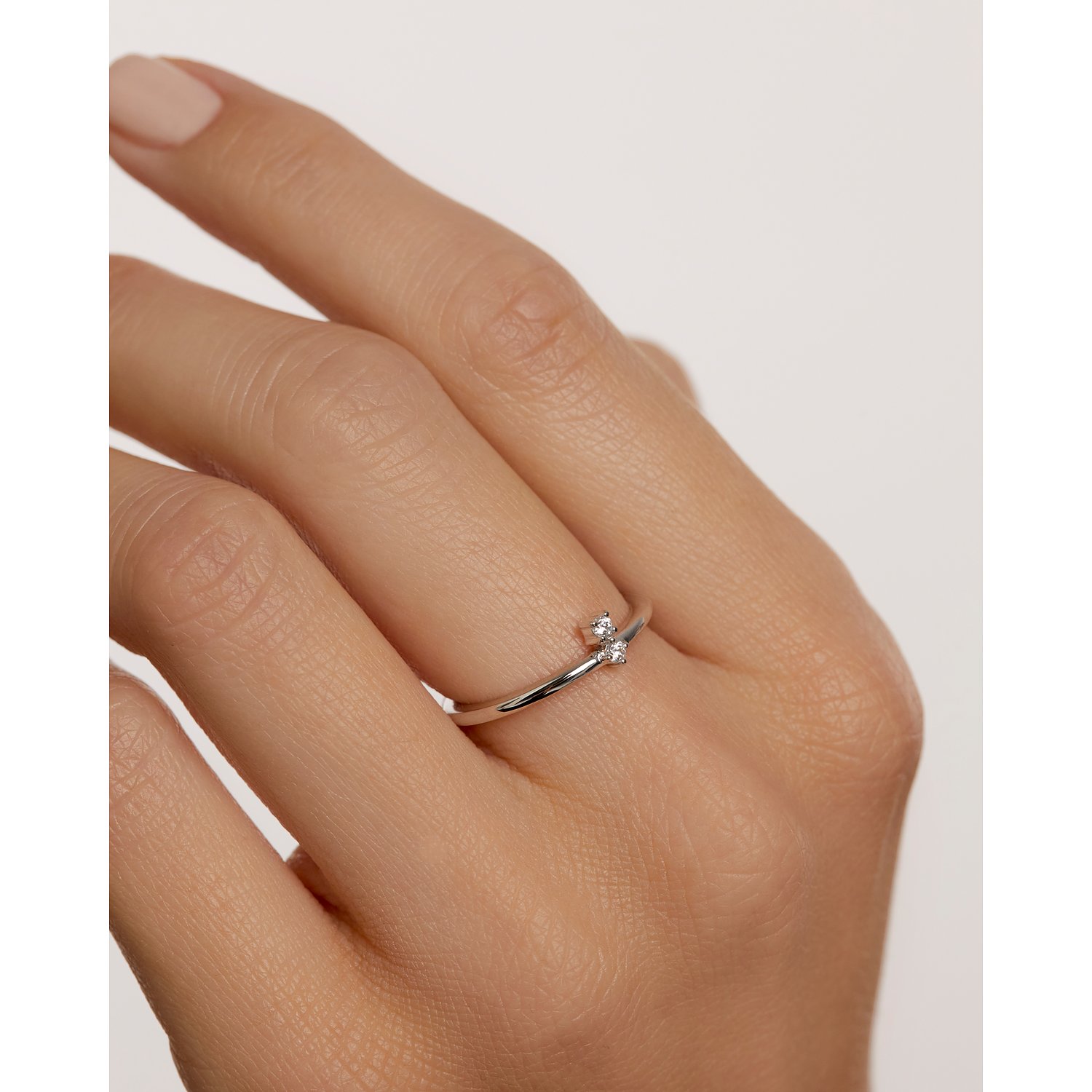 P D Paola Bagues argent