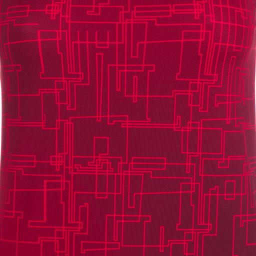 Joma Elite VIII Rotes Tanktop