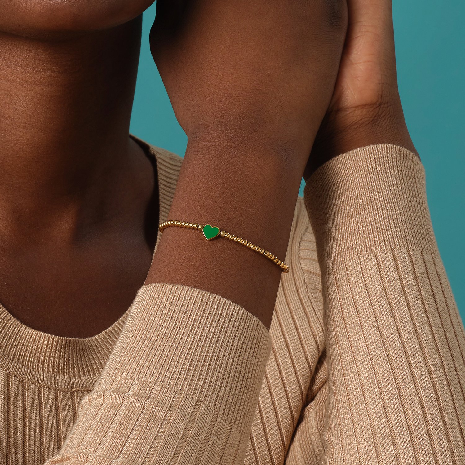 GMK Collection Bracelets