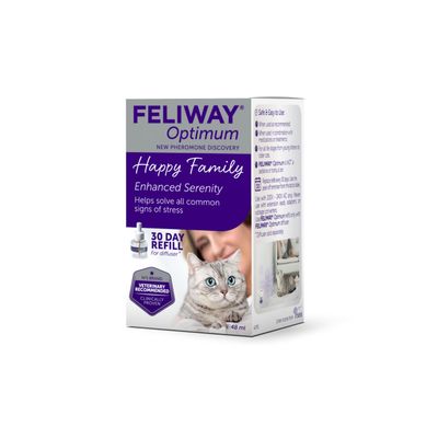Feliway® Optimum Refill