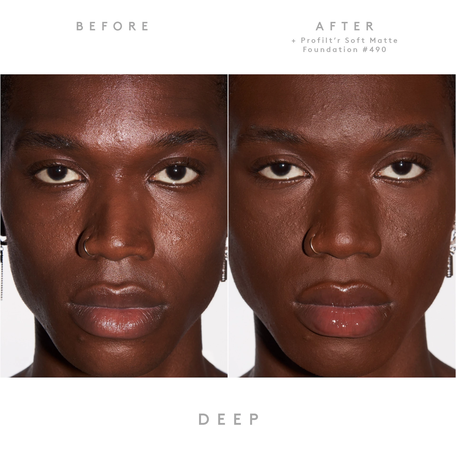 Pudră Invisimatte cu fixare instantanee și absorbantă Invisimatte 2.0 - Fenty Beauty