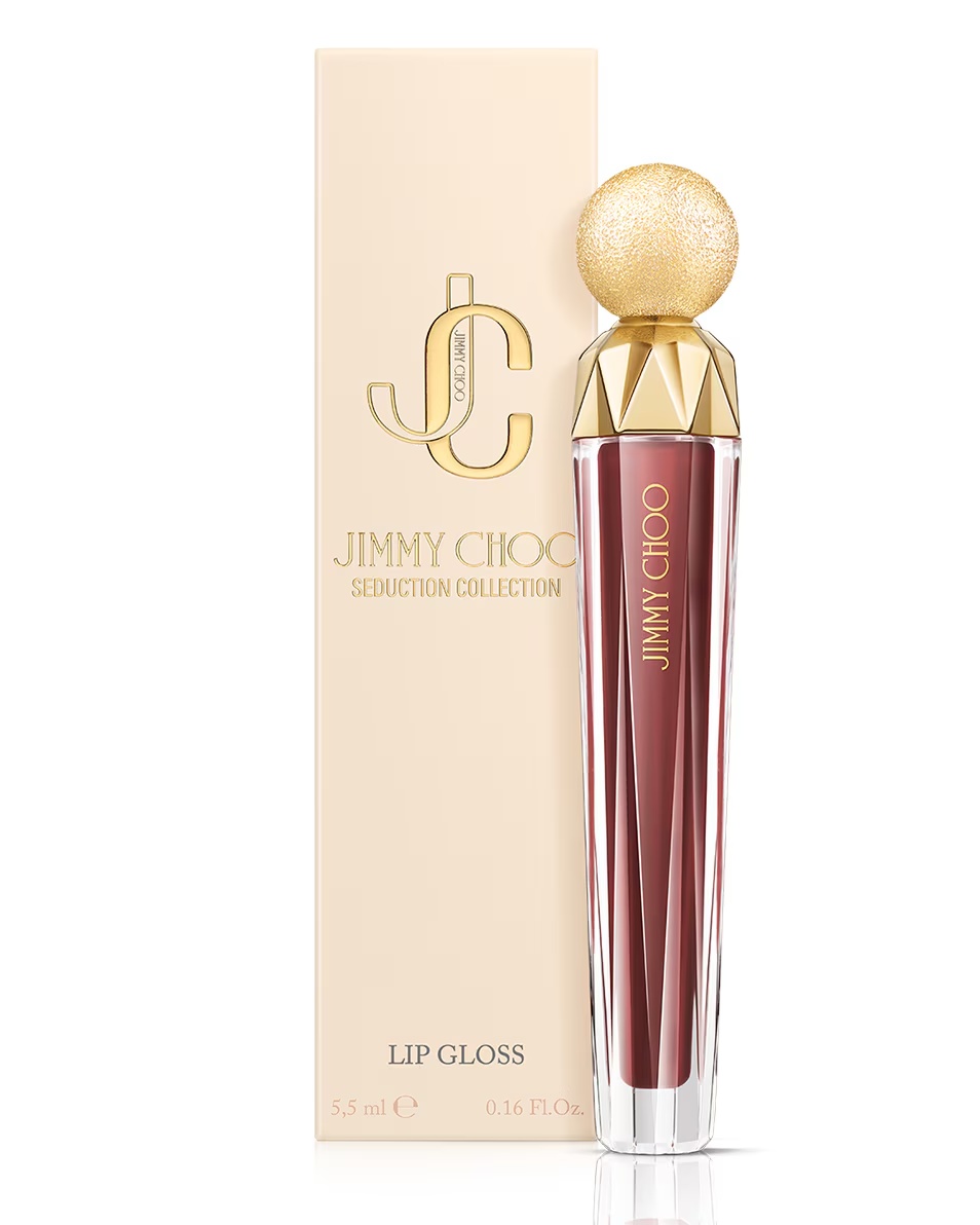 JIMMY CHOO SEDUCTION COLLECTION Sjajilo za usne