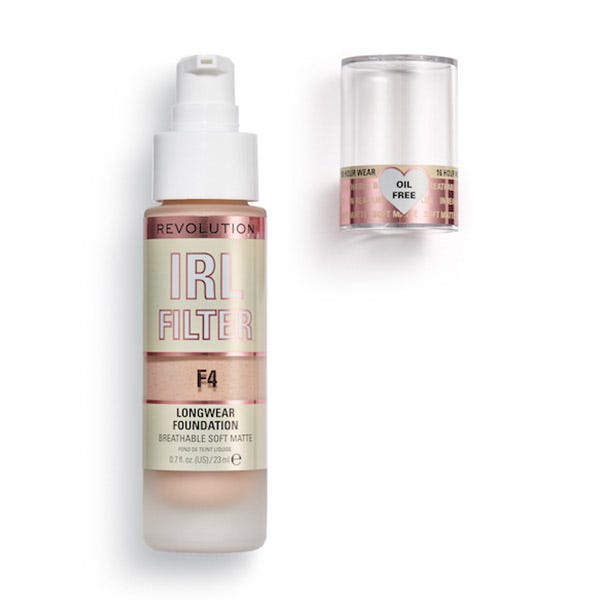 Filtrovat Dlouhotrvající make-up