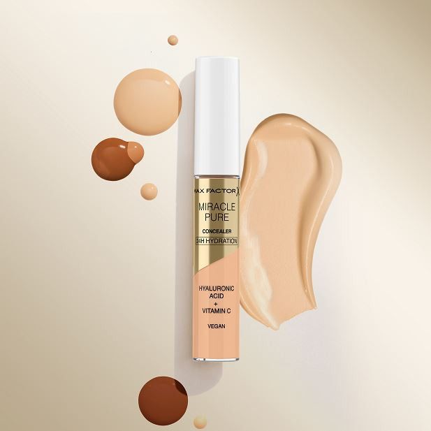 Miracle Pure коректор за шминку Коректори за тамне кругове и подочњаке
