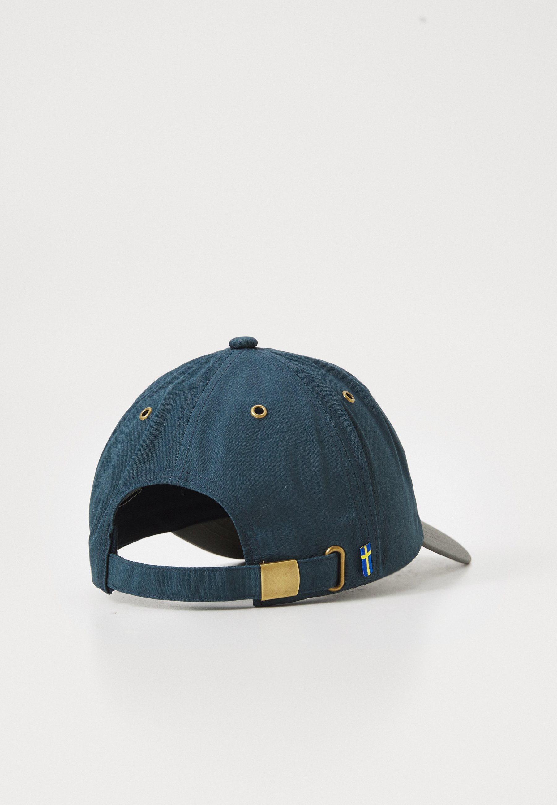 Fjällräven VIDDA UNISEX - Casquette - mountain blue/basalt