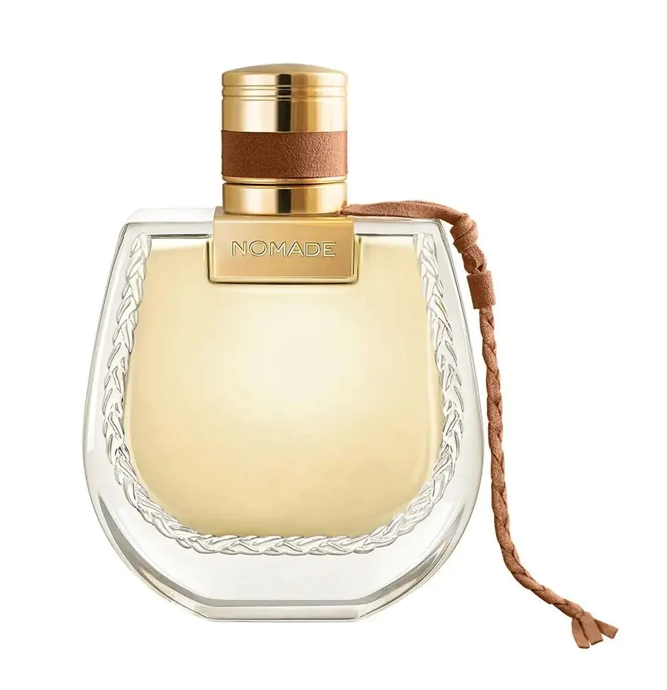 Chloé Nomade Jasmine Naturel Intense - Woda perfumowana dla kobiet 75ml