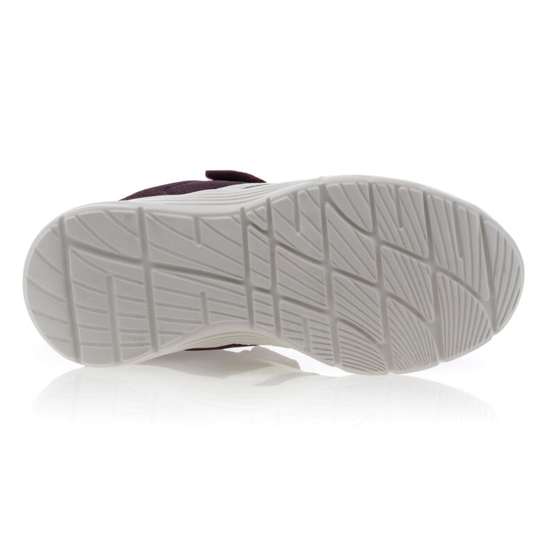 Baskets / sneakers Fille Rouge