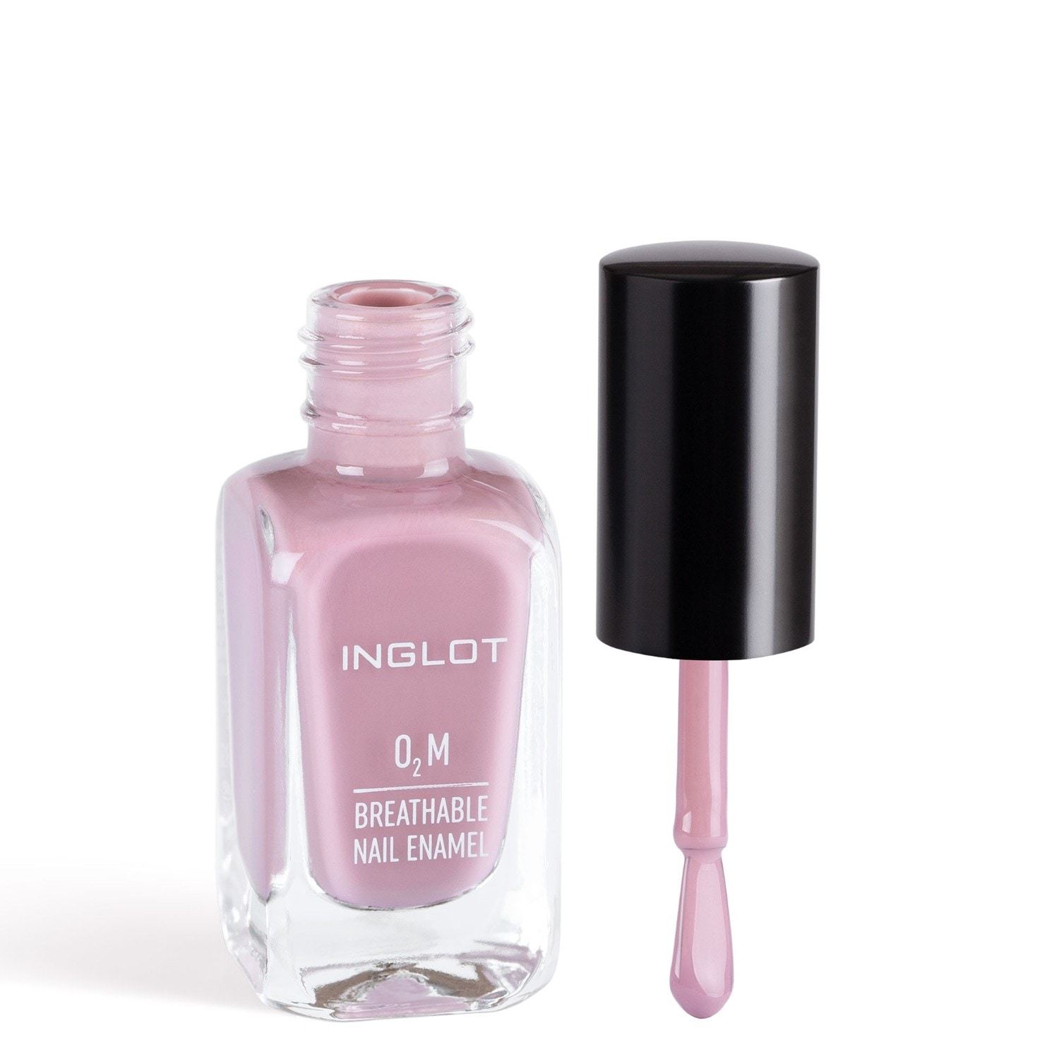 Inglot O2M prozračni lak za nokte - 11 ml