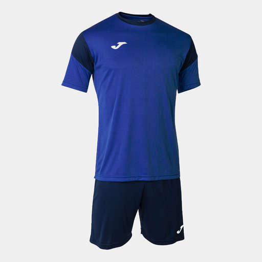 Set Camiseta Y Short Joma Phoenix