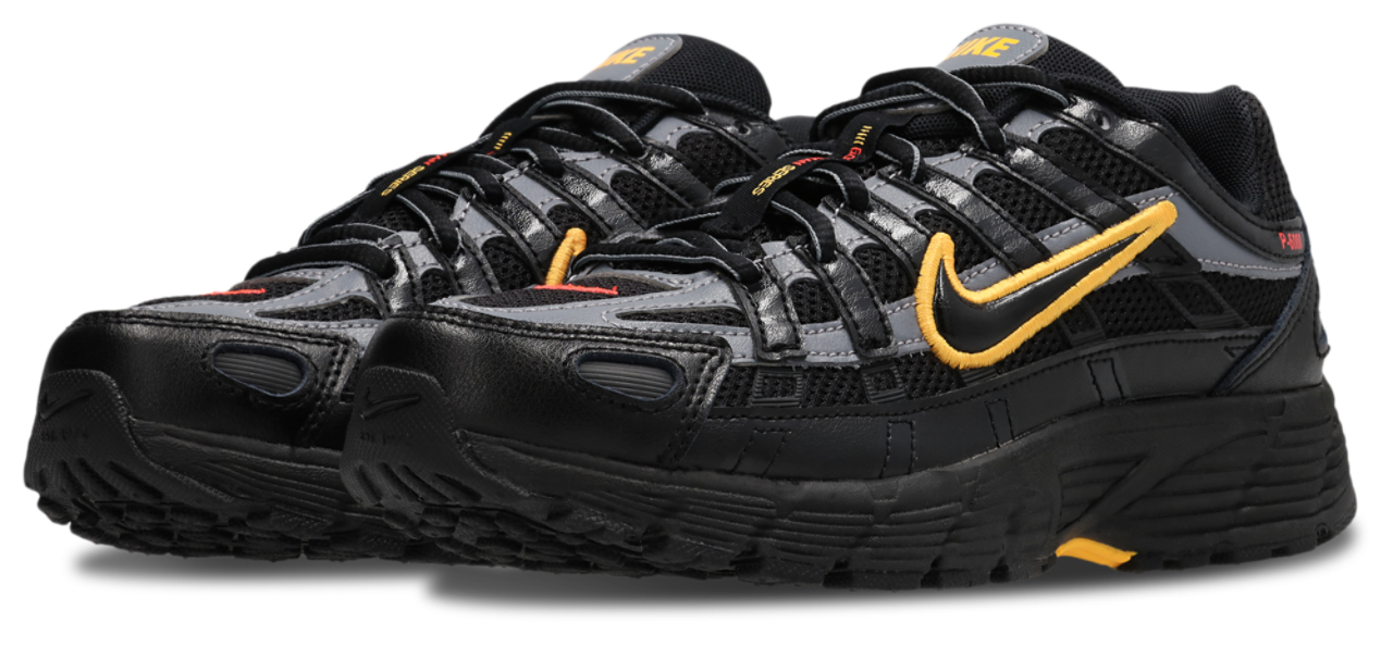 Nike P-6000