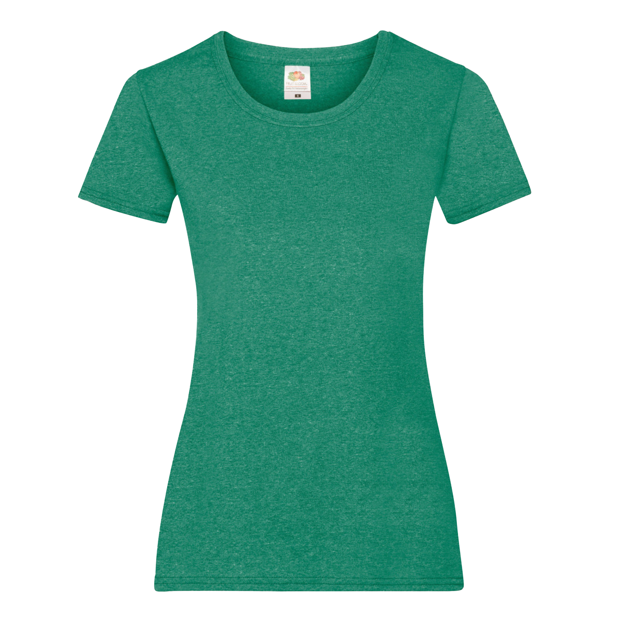  Camiseta De Manga Corta Fruit Of The Loom Valueweight
