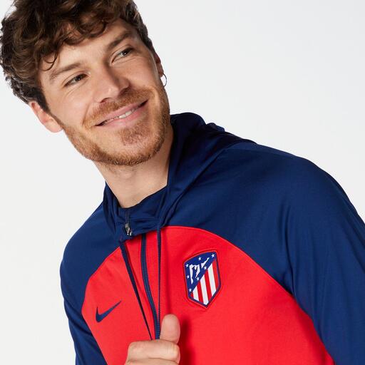  Agasalho de treino do Atlético de Madrid 23/24