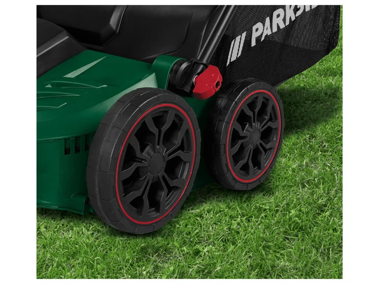 PARKSIDE® Escarificador/aéreo elétrico 1800 A1, 1800 W
