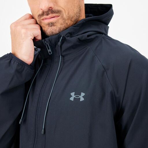 Under Armour Stretch
