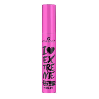 Essence Crazy I Love Extreme Volume -ripsiväri 9ml