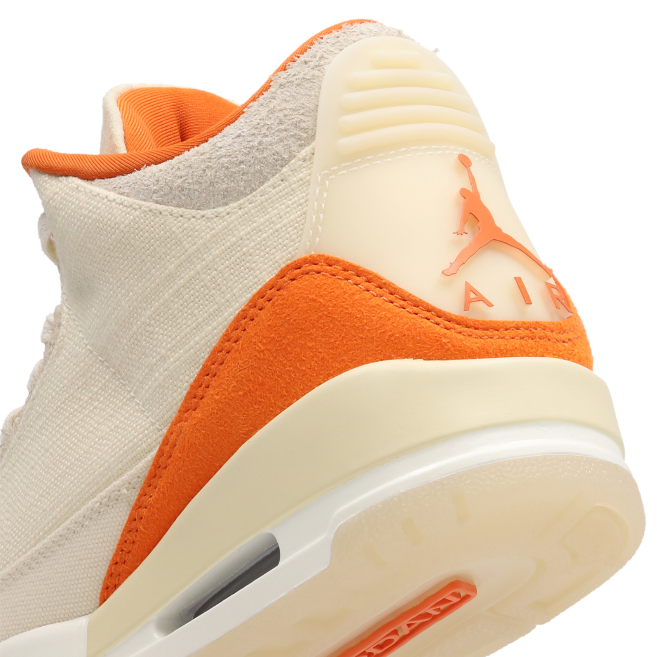Jordan AJ3 Retro