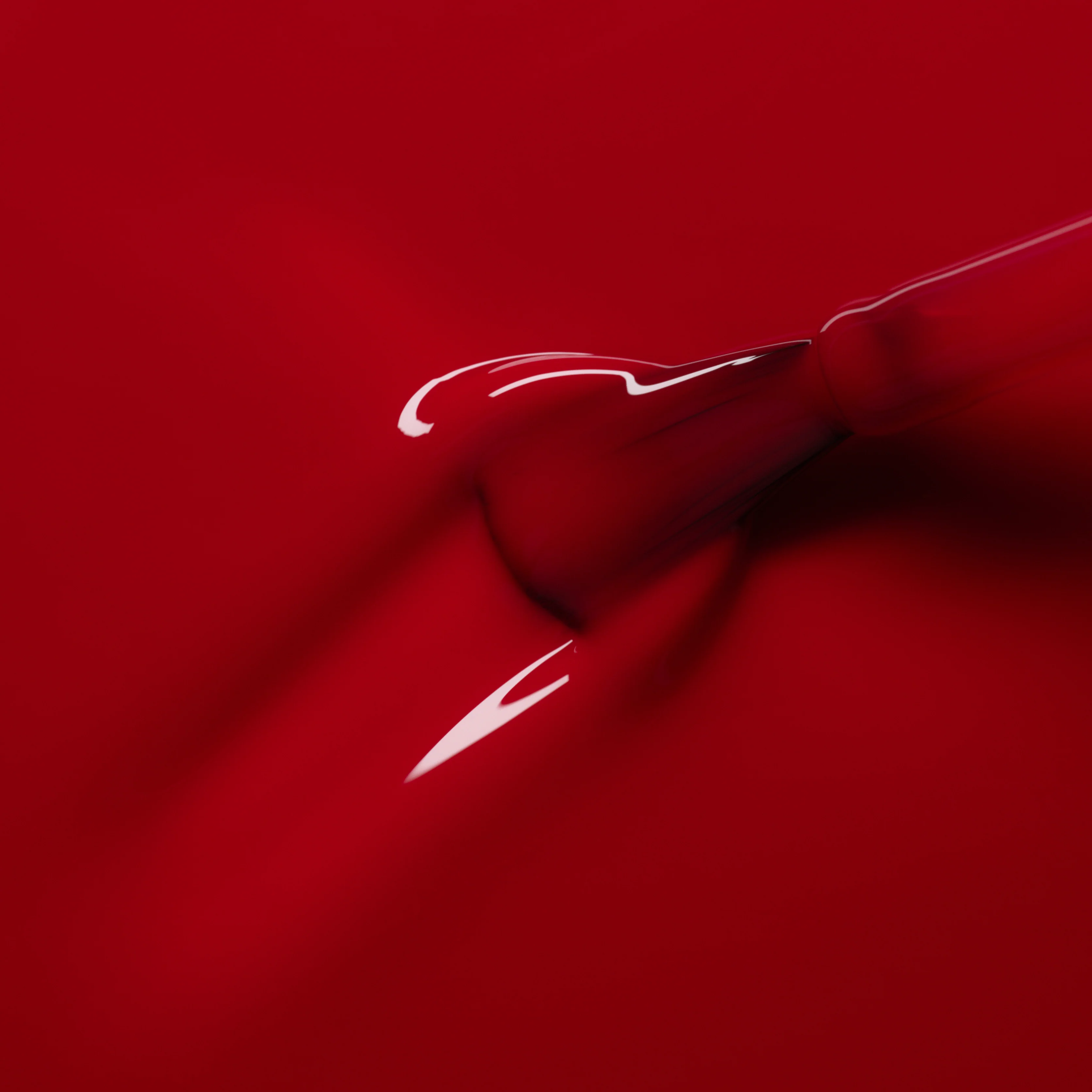 Unghie GREEN FLASH - Smalto Semipermanente - Smalto Effetto Gel