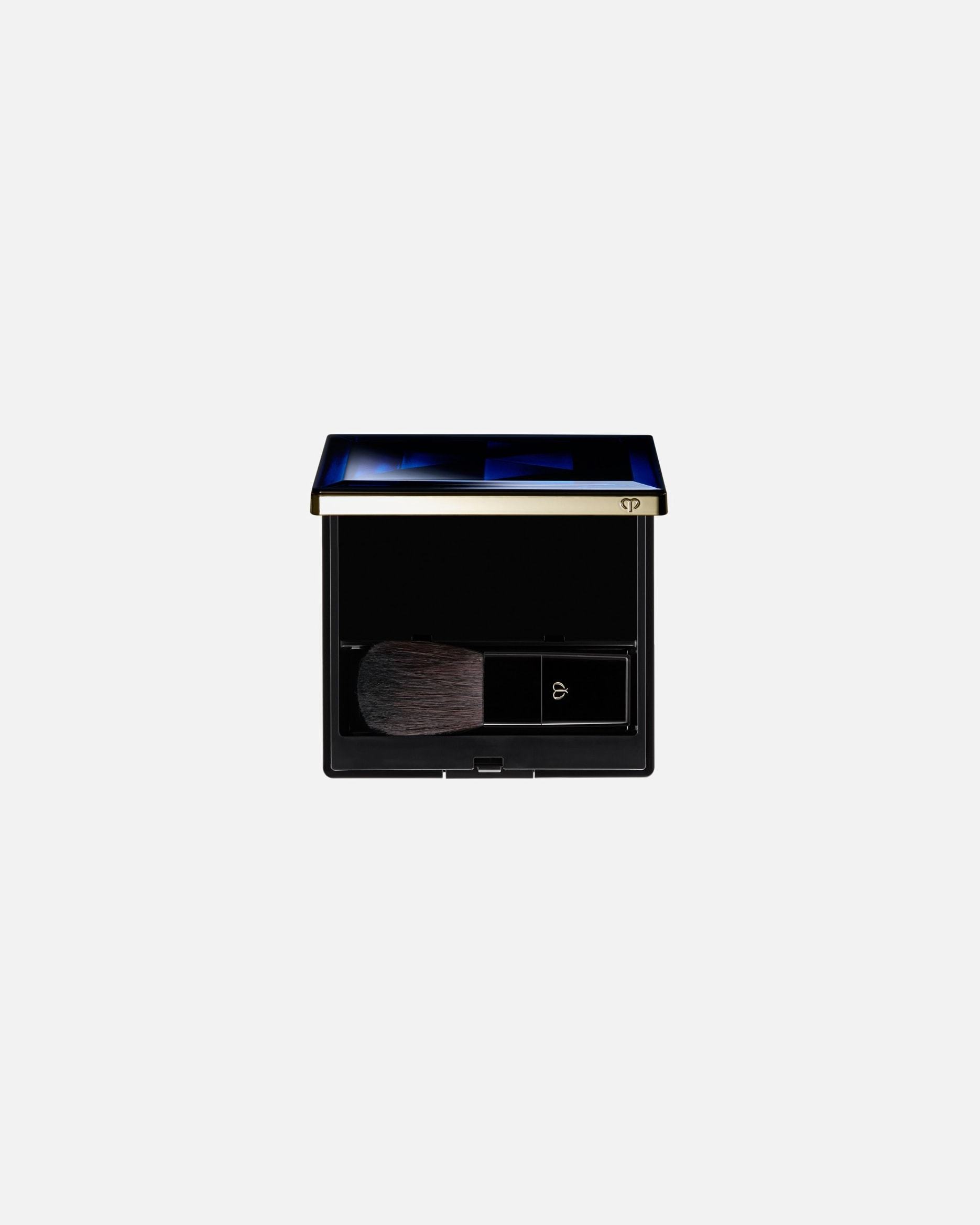 Clé de Peau Beauté Dodaci za šminku Duo torbica za rumenilo u prahu - 10 g