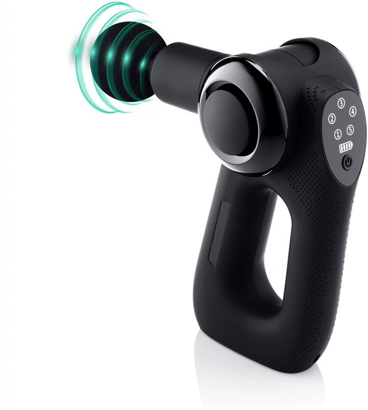 Pistola de massagem Medivon Gun Tytan Pro