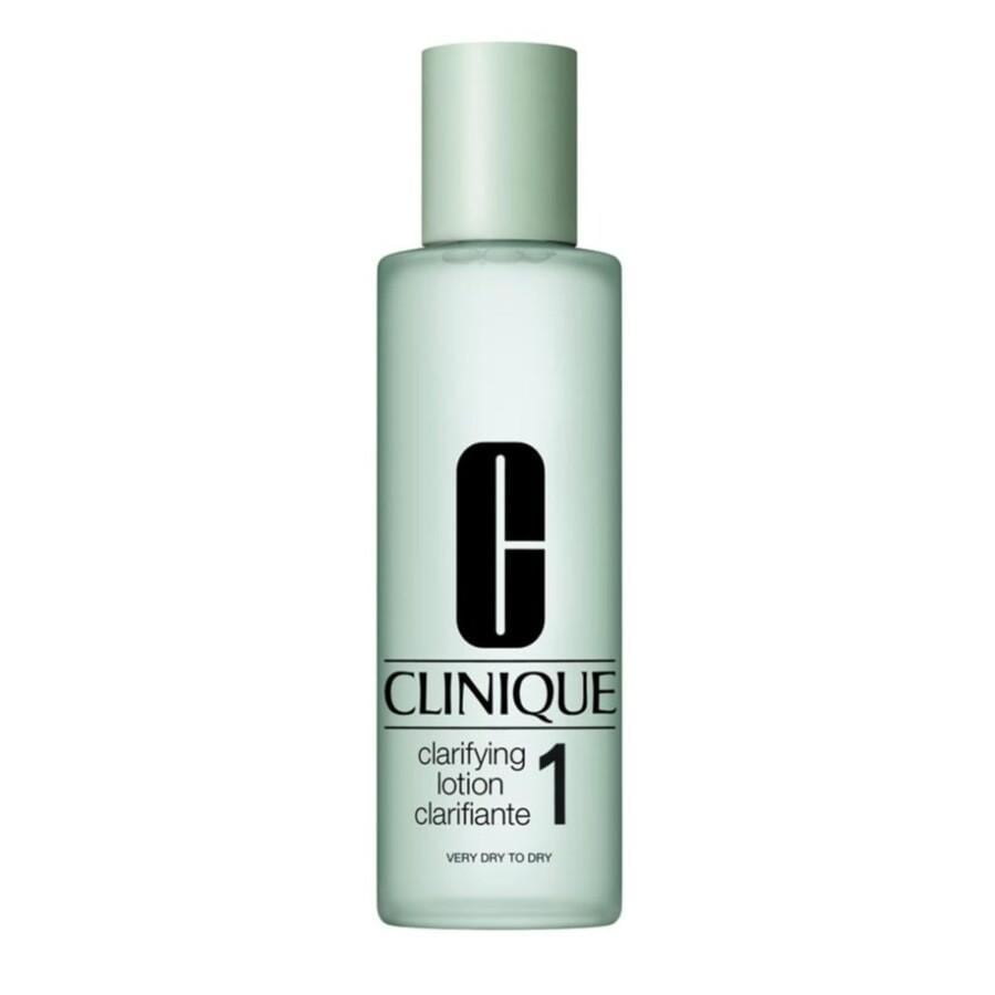 Sistema di trattamento viso in 3 fasi Clinique per pelli secche/sensibili (tipo 1) – 200 ml