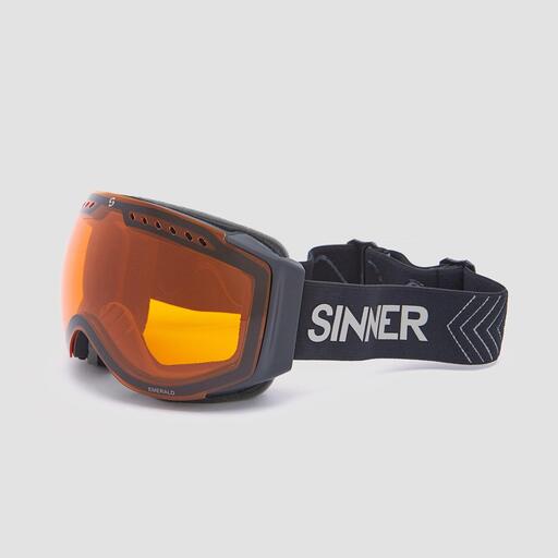  Sinner Emerald