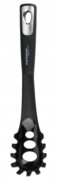 Ergonomiczny Serwer do Makaronu Masterpan - Eleganckie Akcesorium Kuchenne