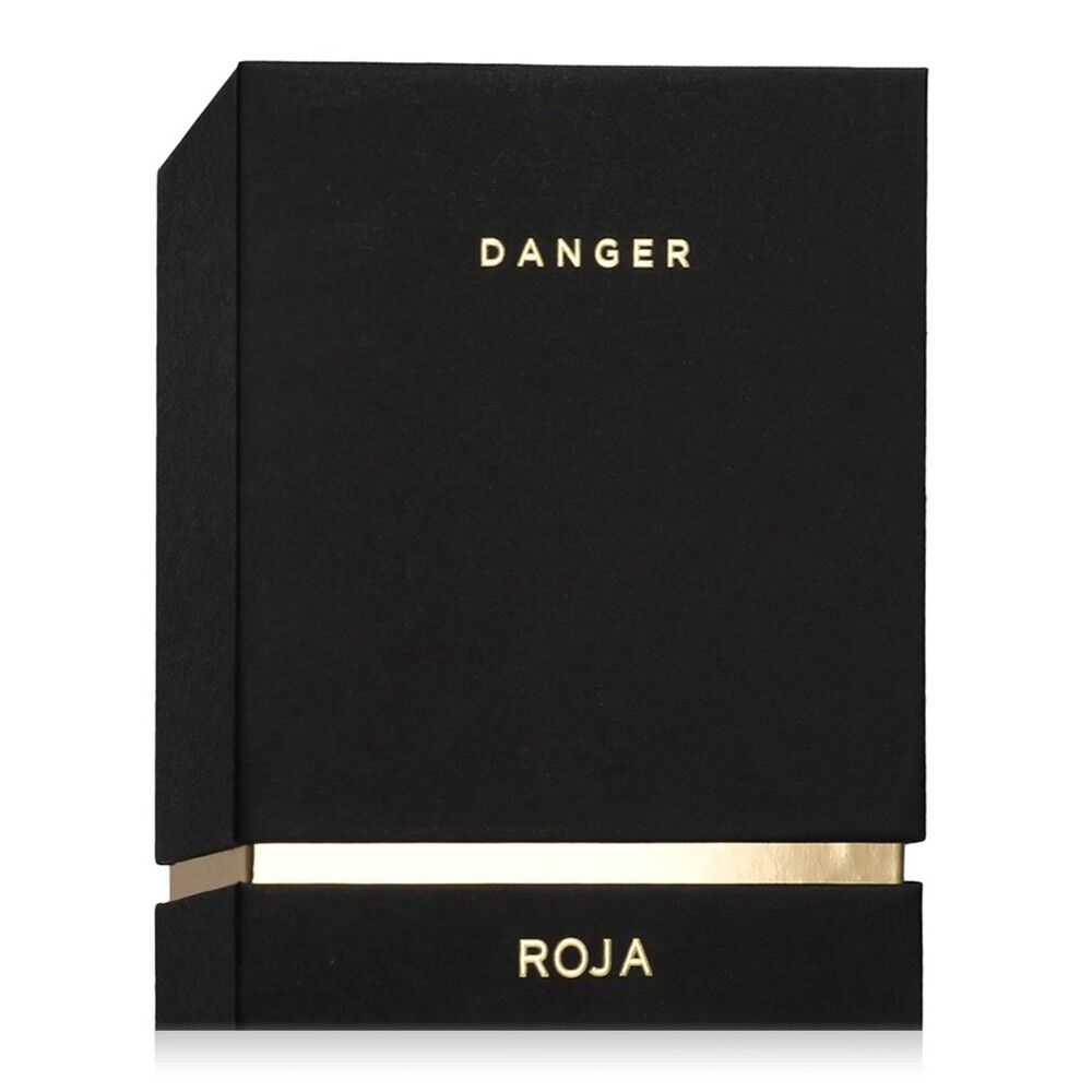 Roja Parfums Danger Pour Homme