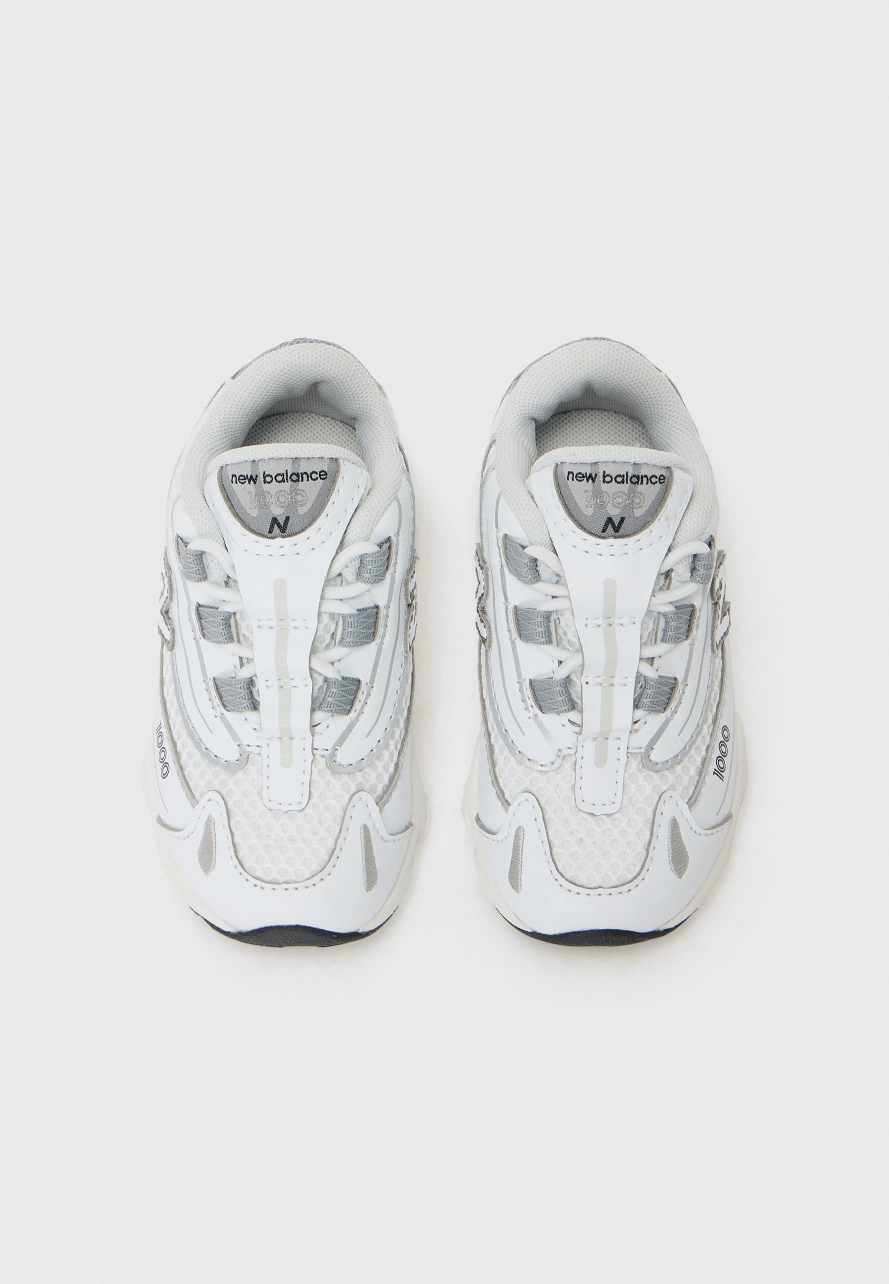 New Balance 1000 - Sneaker - weiß