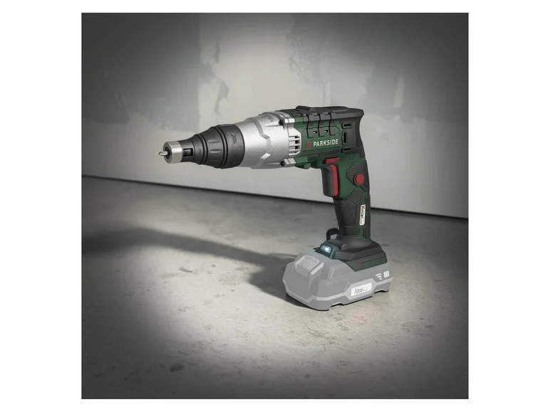 PARKSIDE®-peitelevy ilman PTBSA 20-Li A1, 20 V