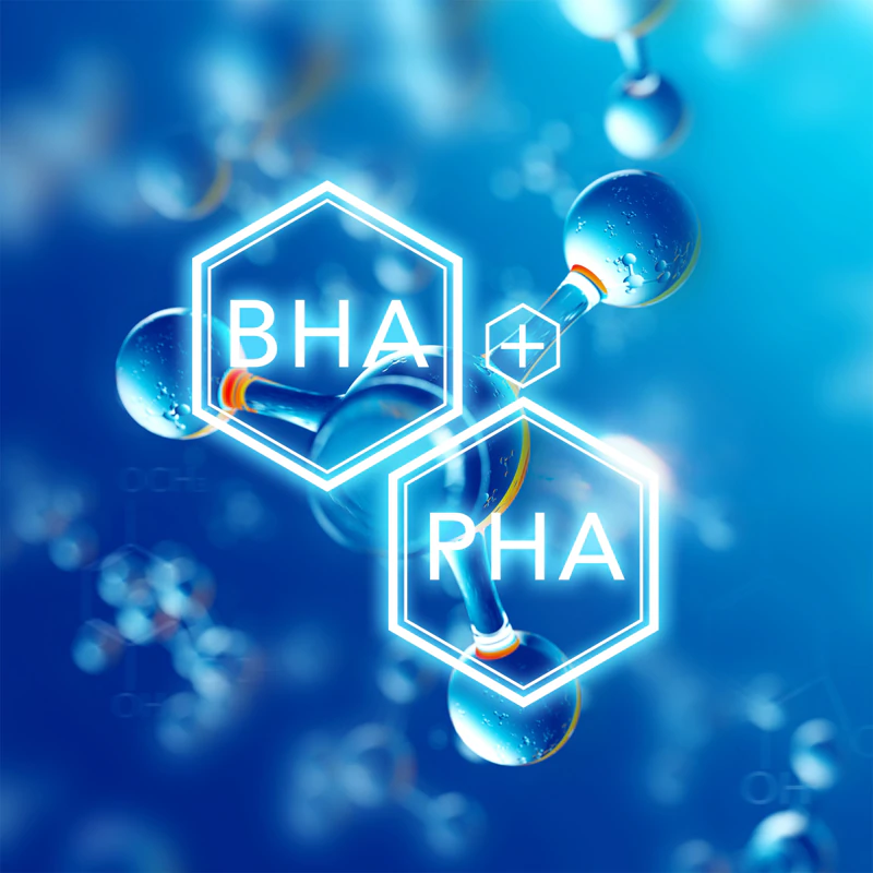 FOREO ESPADA™ BHA+PHA Blemish Solution plaatselijke acnegel