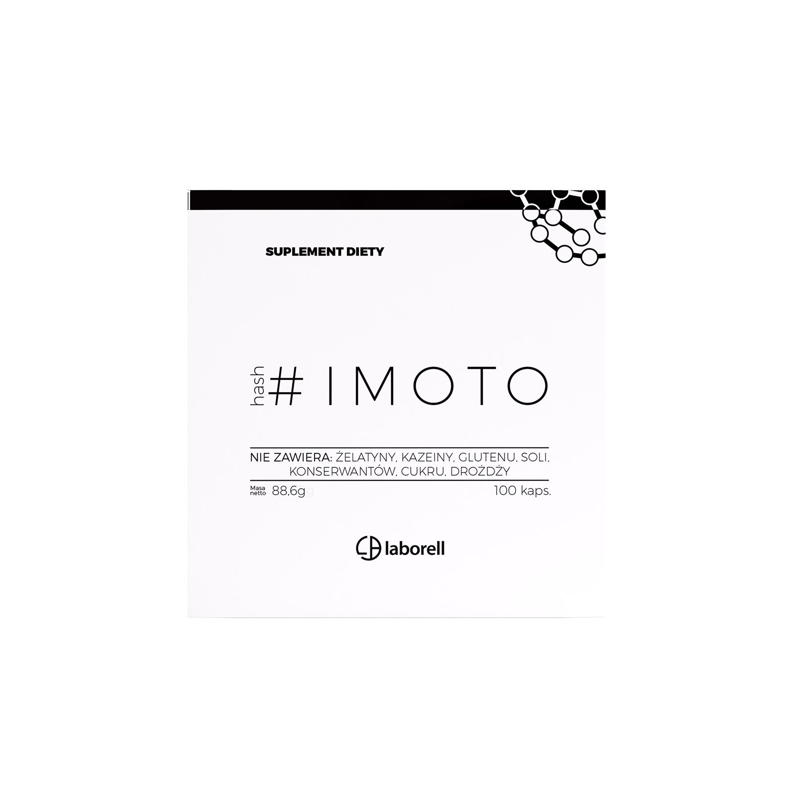 Laborell Hashimoto