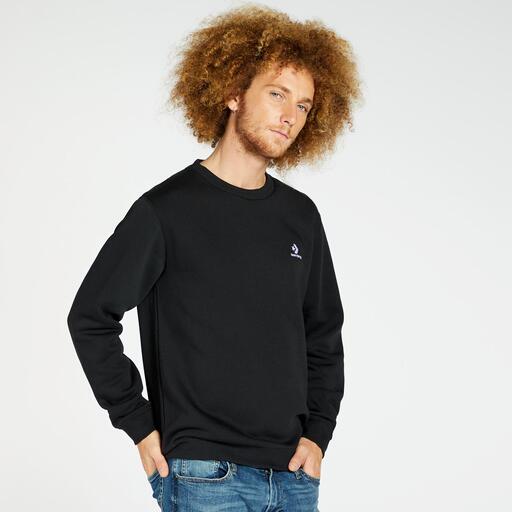 Converse sweatshirt