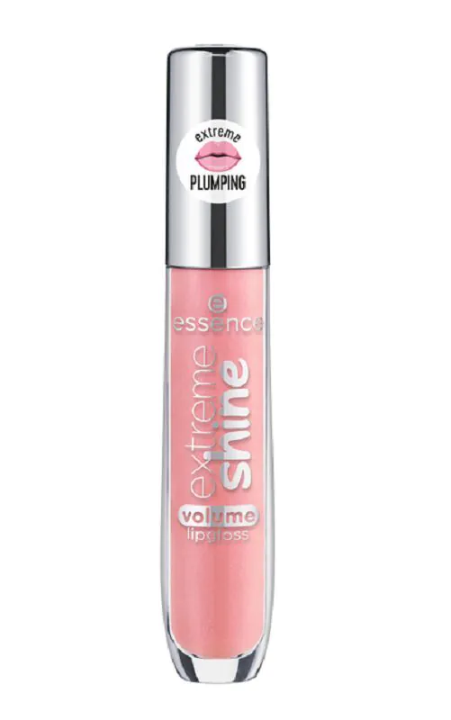 Essence Extreme Shine Volume Lipgloss, Błyszczyk do ust 02