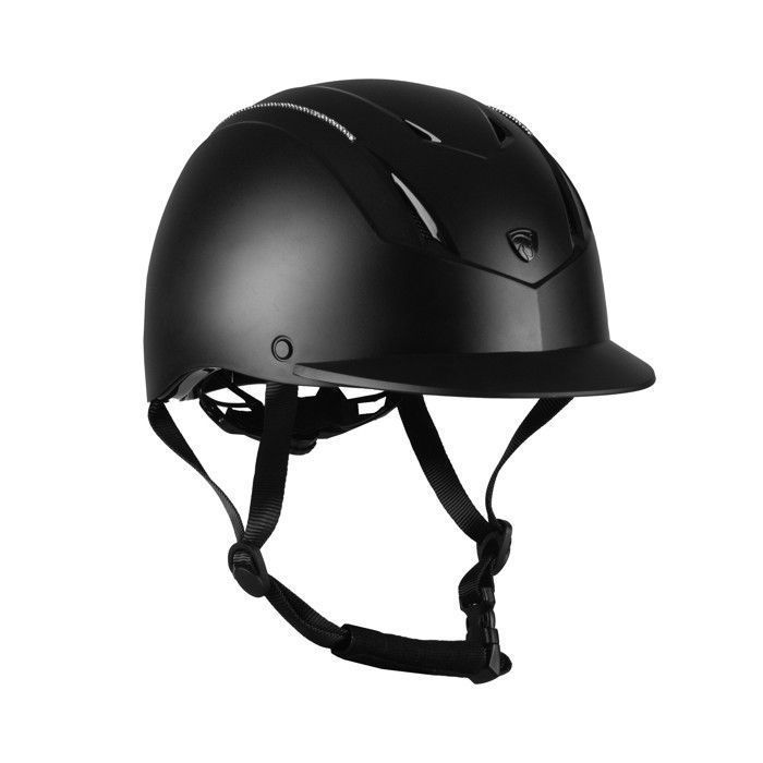 Casque d'équitation Horka Dali Strass