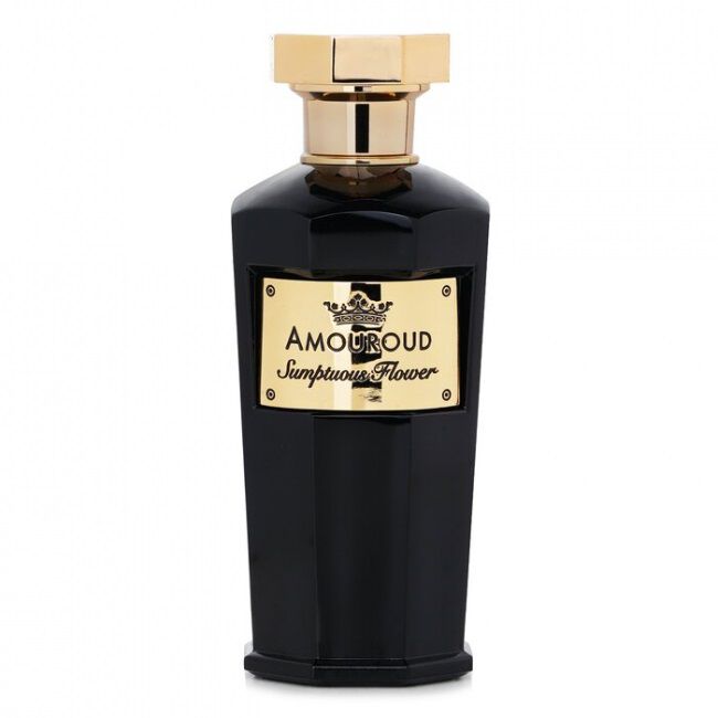 Amouroud Sumptuous Flower