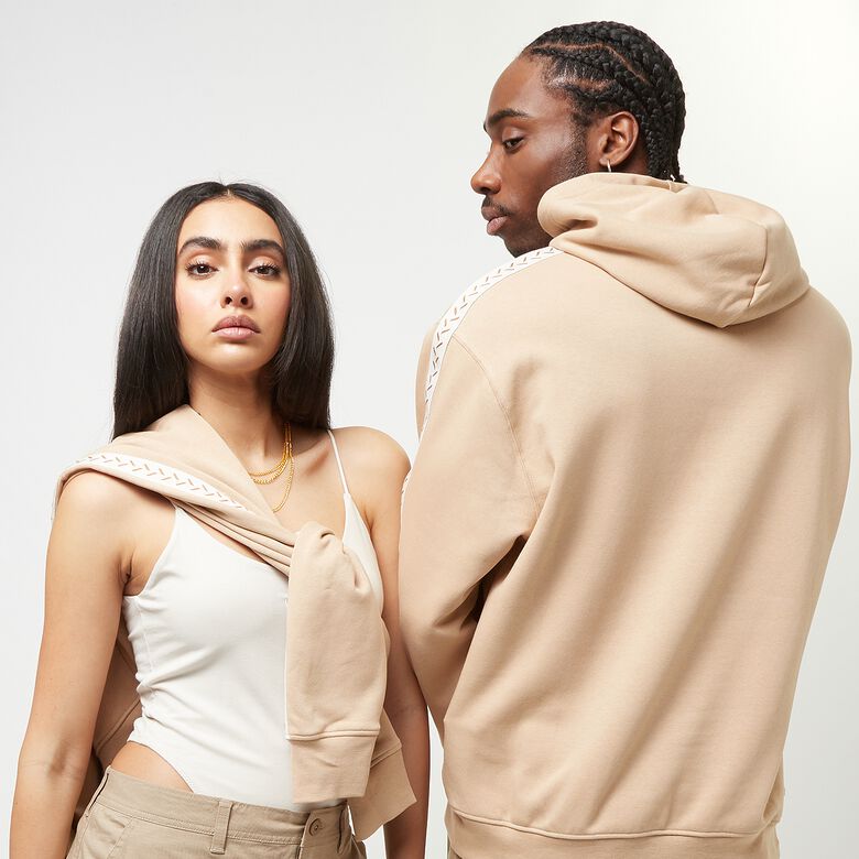 Flight MVP Fleece-Hoodie