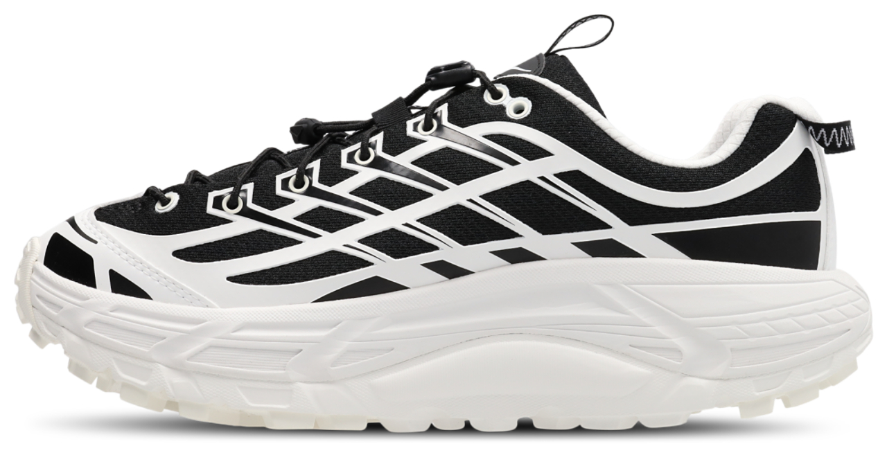 Hoka Mafate Three2 -sanamerkki
