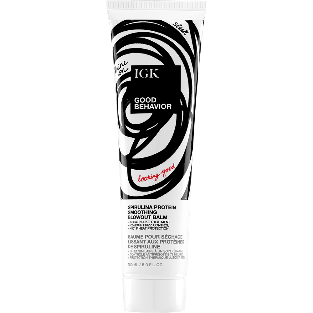 Good Behavior Fújóbalzsam 150 ml - IGK