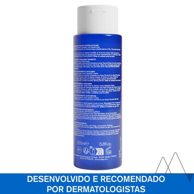 Uriage DS Hair Shampooing Antipelliculaire šampon proti lupům 200 ml 200 ml