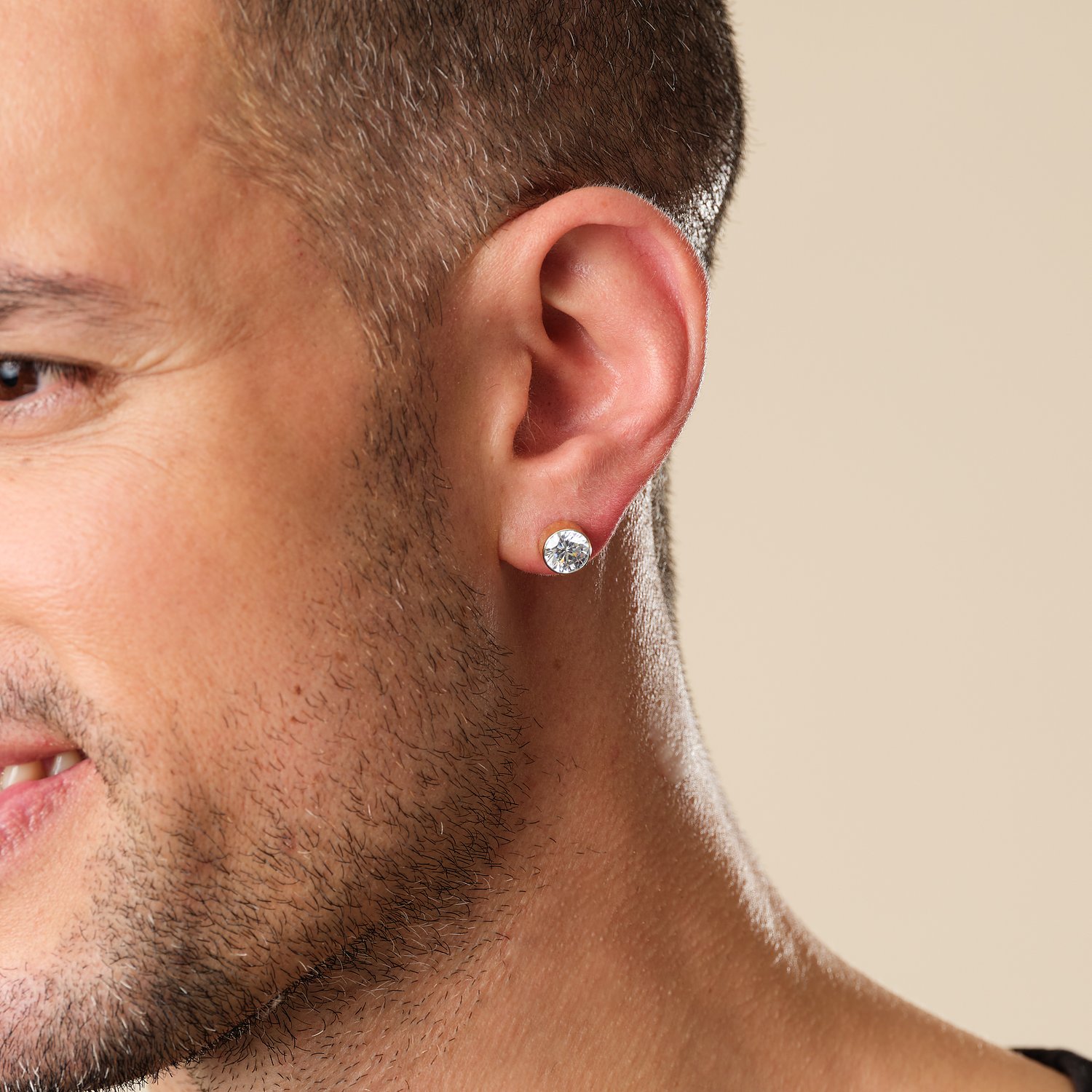 FAVS Boucles d'oreilles