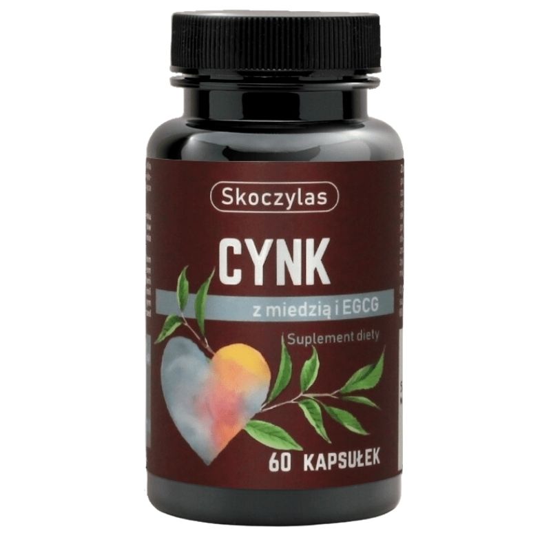 Skoczylas Zinc