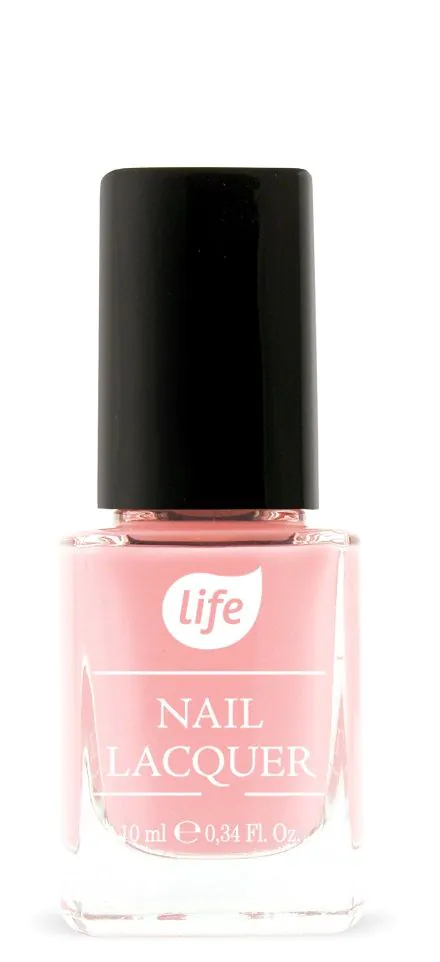 Life Lakier do paznokci 10 ml