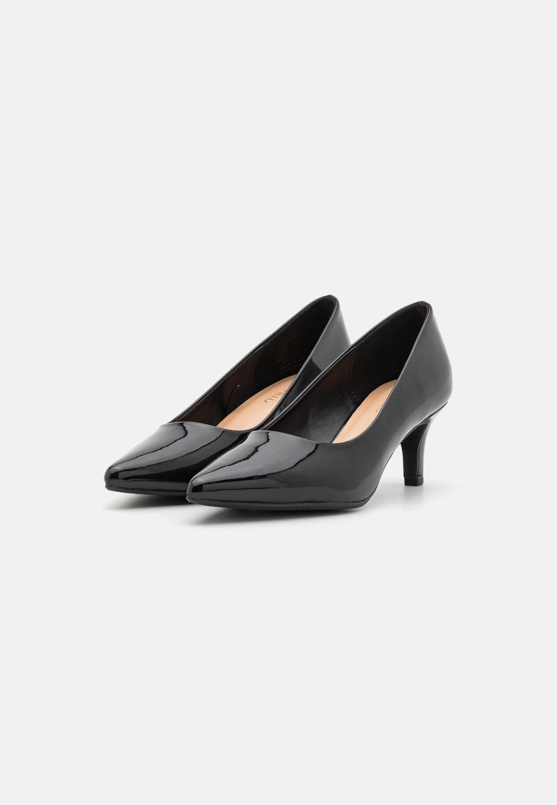 Anna Field Classic heels - black