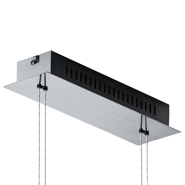 Κρεμαστό φωτιστικό LED, 3 φώτων